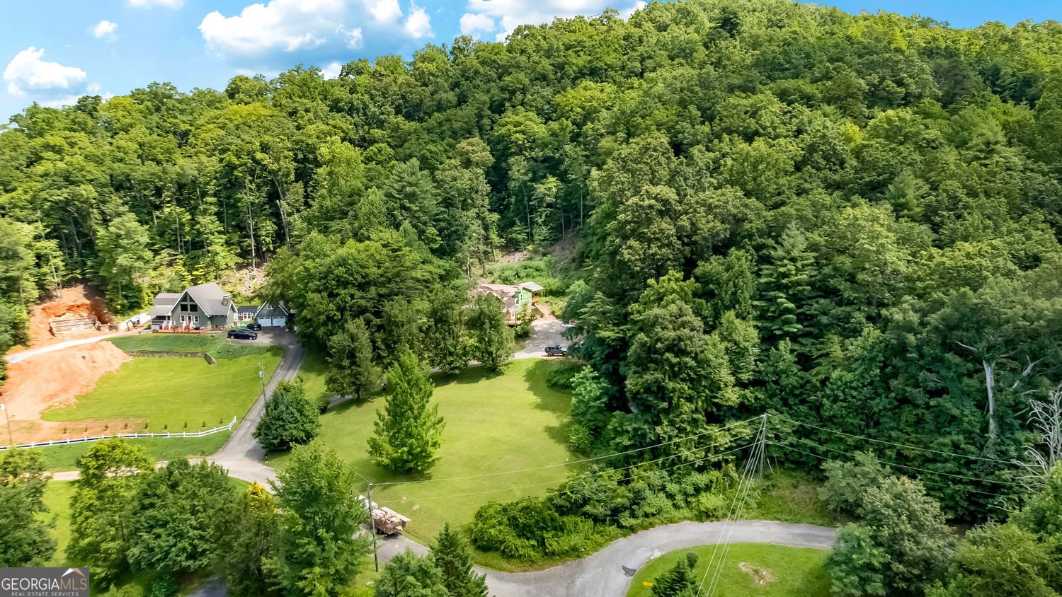 668 Mountainside Drive Drive Rabun Gap - 14