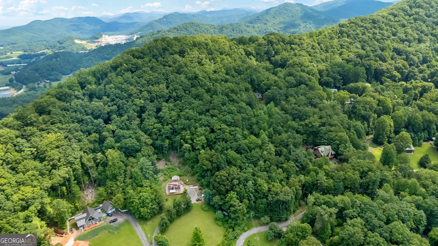 668 Mountainside Drive Drive Rabun Gap - 15