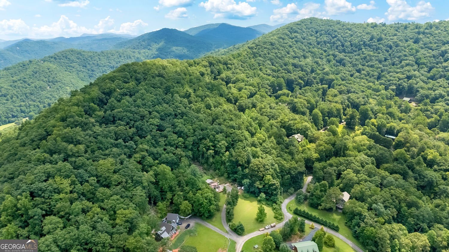 668 Mountainside Drive Drive Rabun Gap - 16