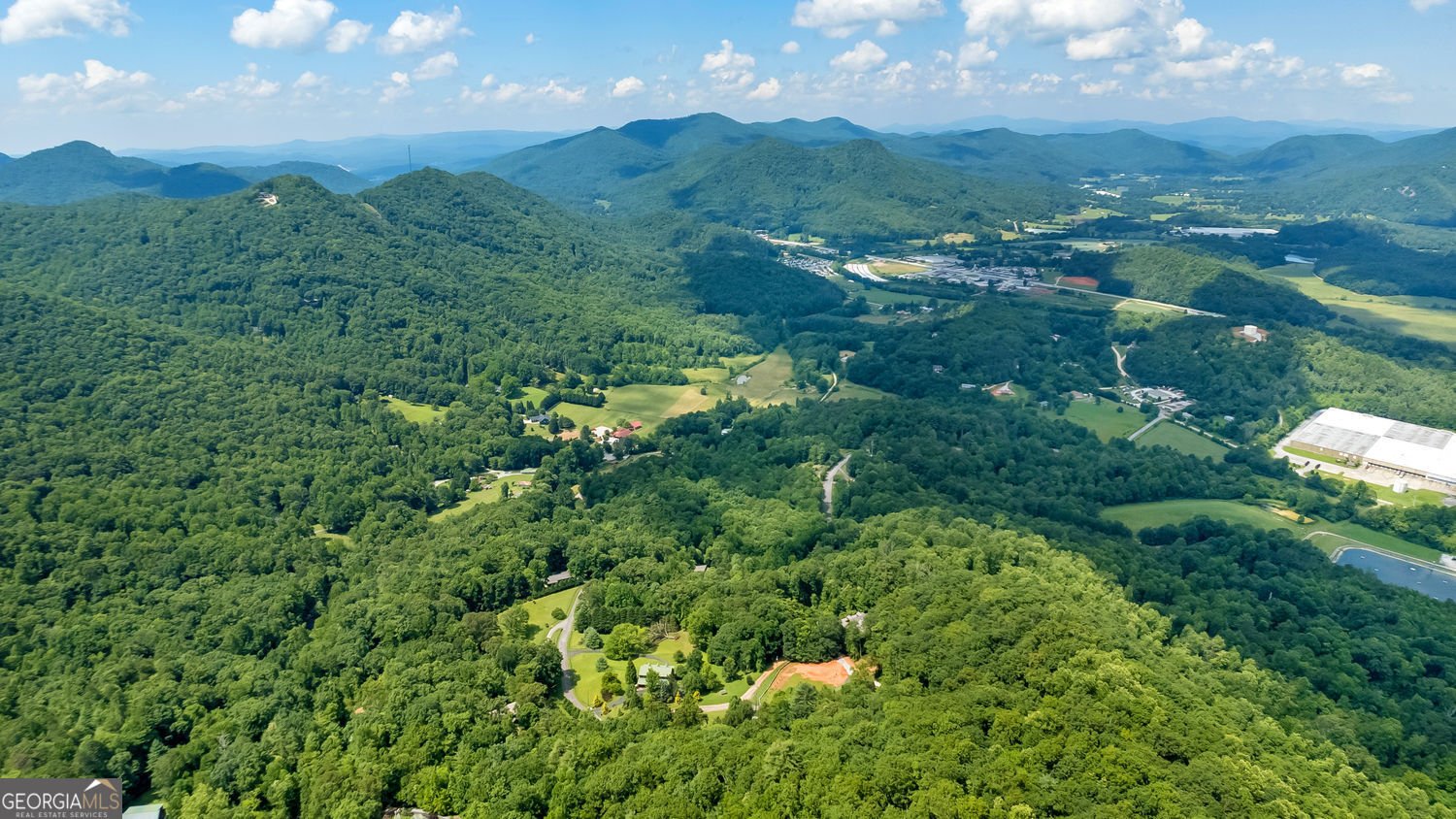 668 Mountainside Drive Drive Rabun Gap - 17