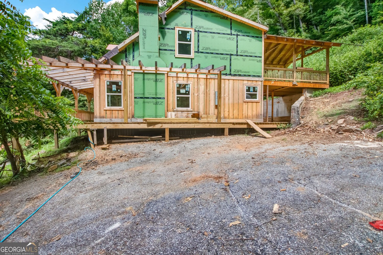 668 Mountainside Drive Drive Rabun Gap - 18