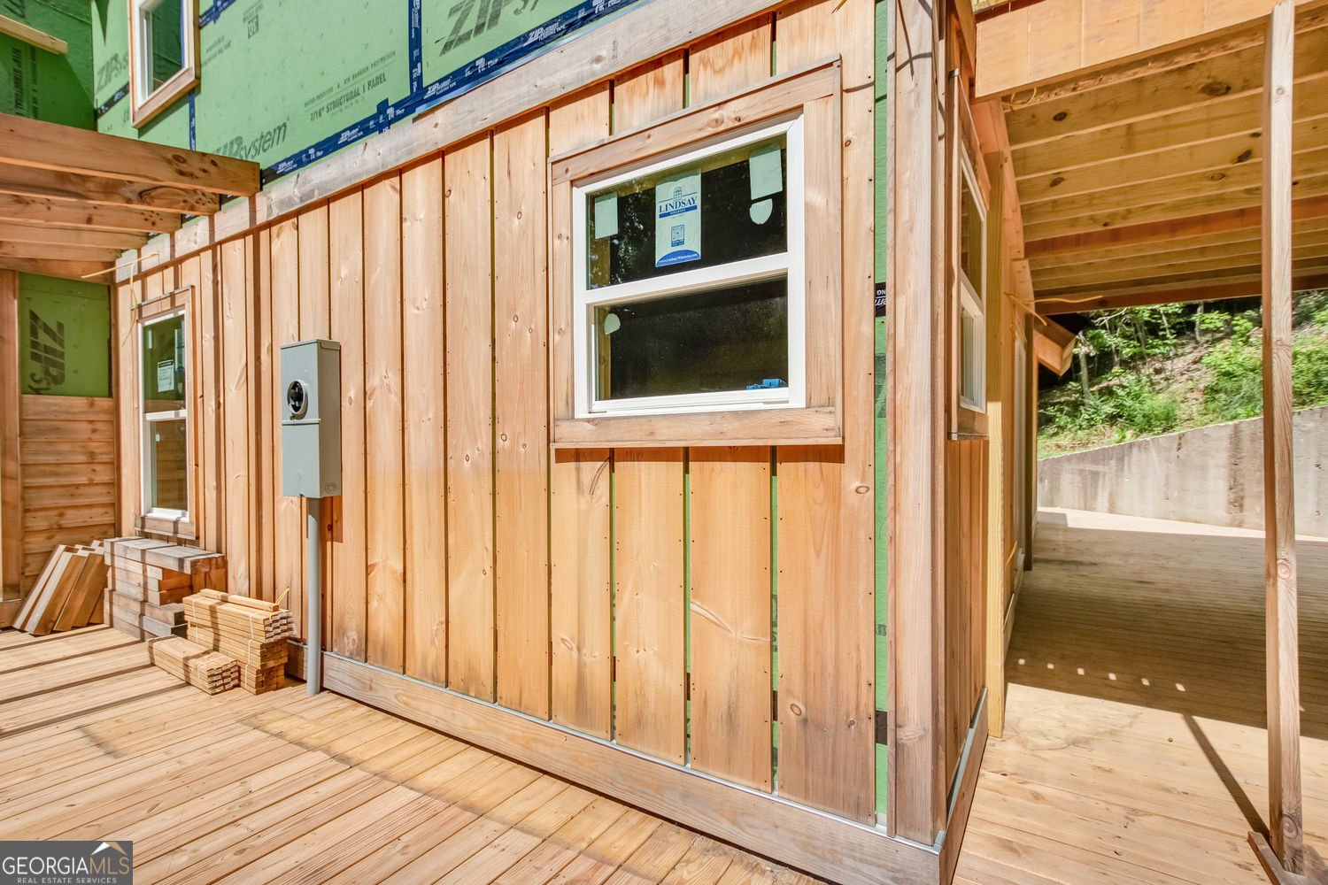 668 Mountainside Drive Drive Rabun Gap - 20