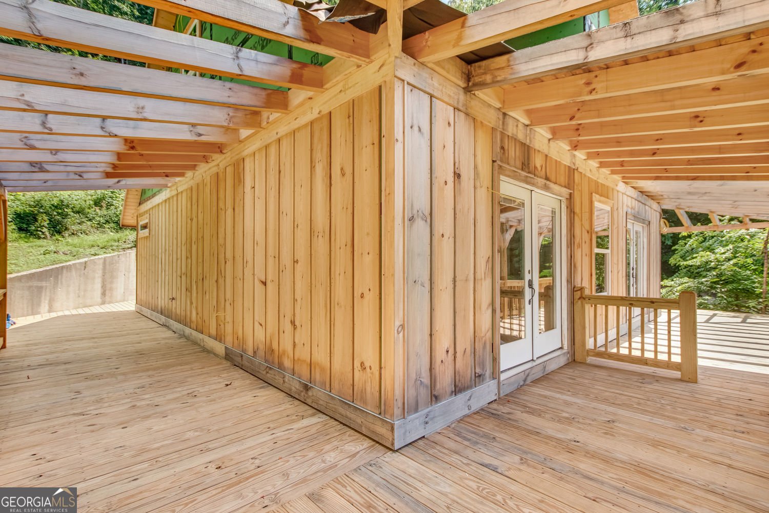 668 Mountainside Drive Drive Rabun Gap - 22