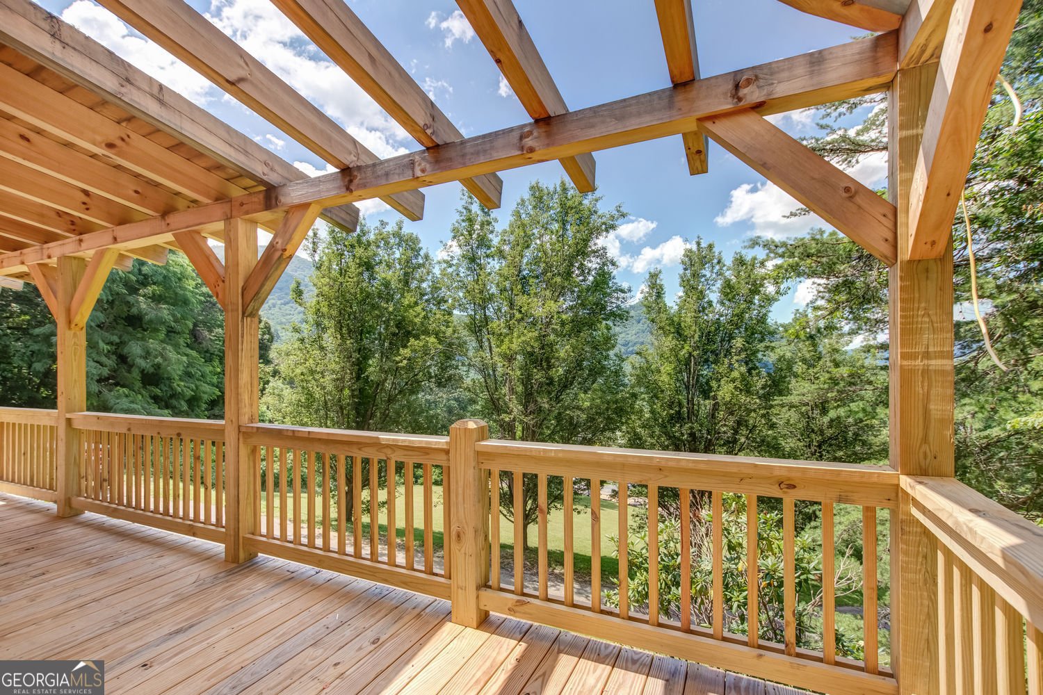 668 Mountainside Drive Drive Rabun Gap - 23