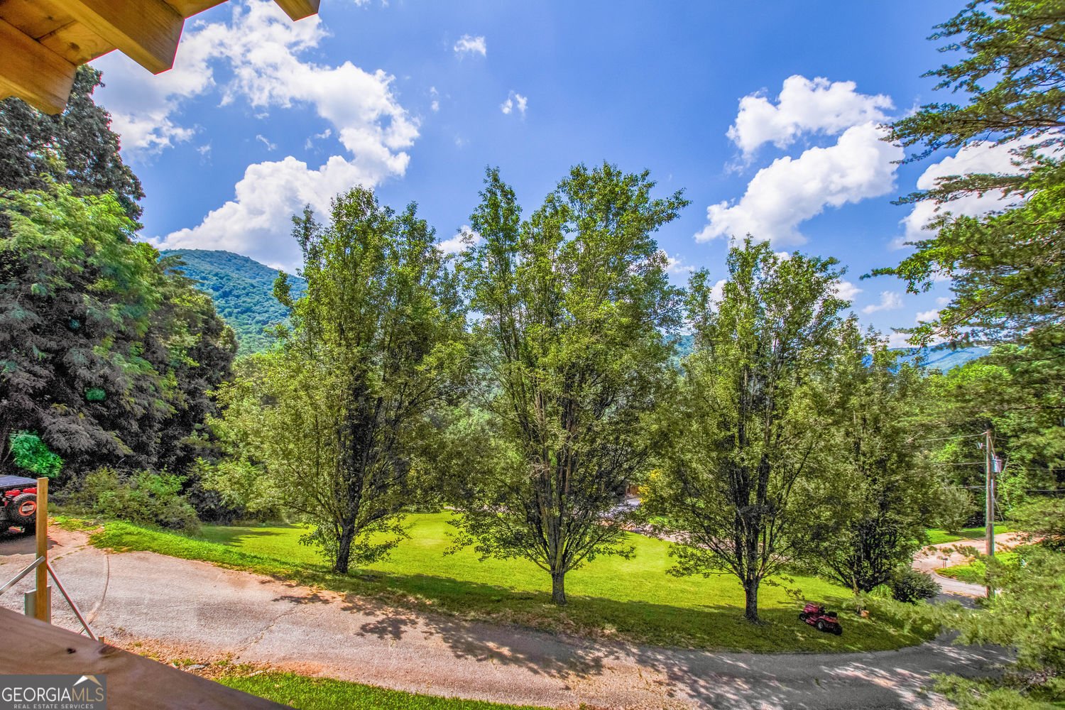 668 Mountainside Drive Drive Rabun Gap - 24