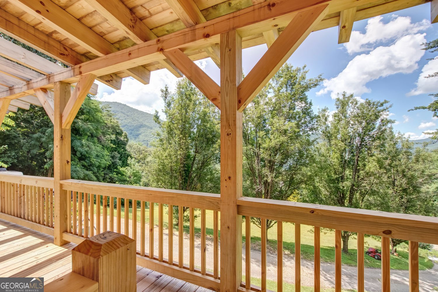 668 Mountainside Drive Drive Rabun Gap - 25