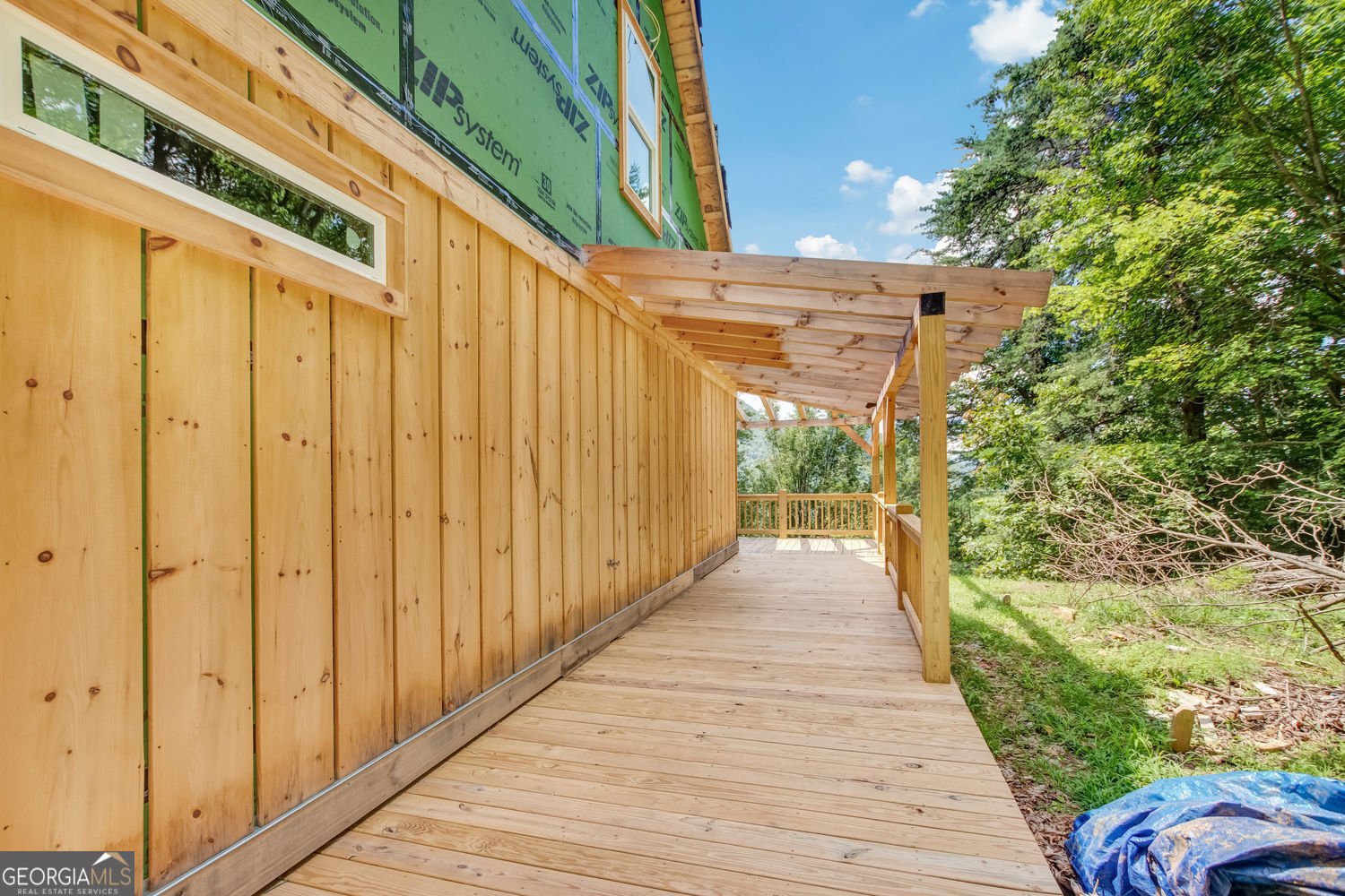 668 Mountainside Drive Drive Rabun Gap - 26