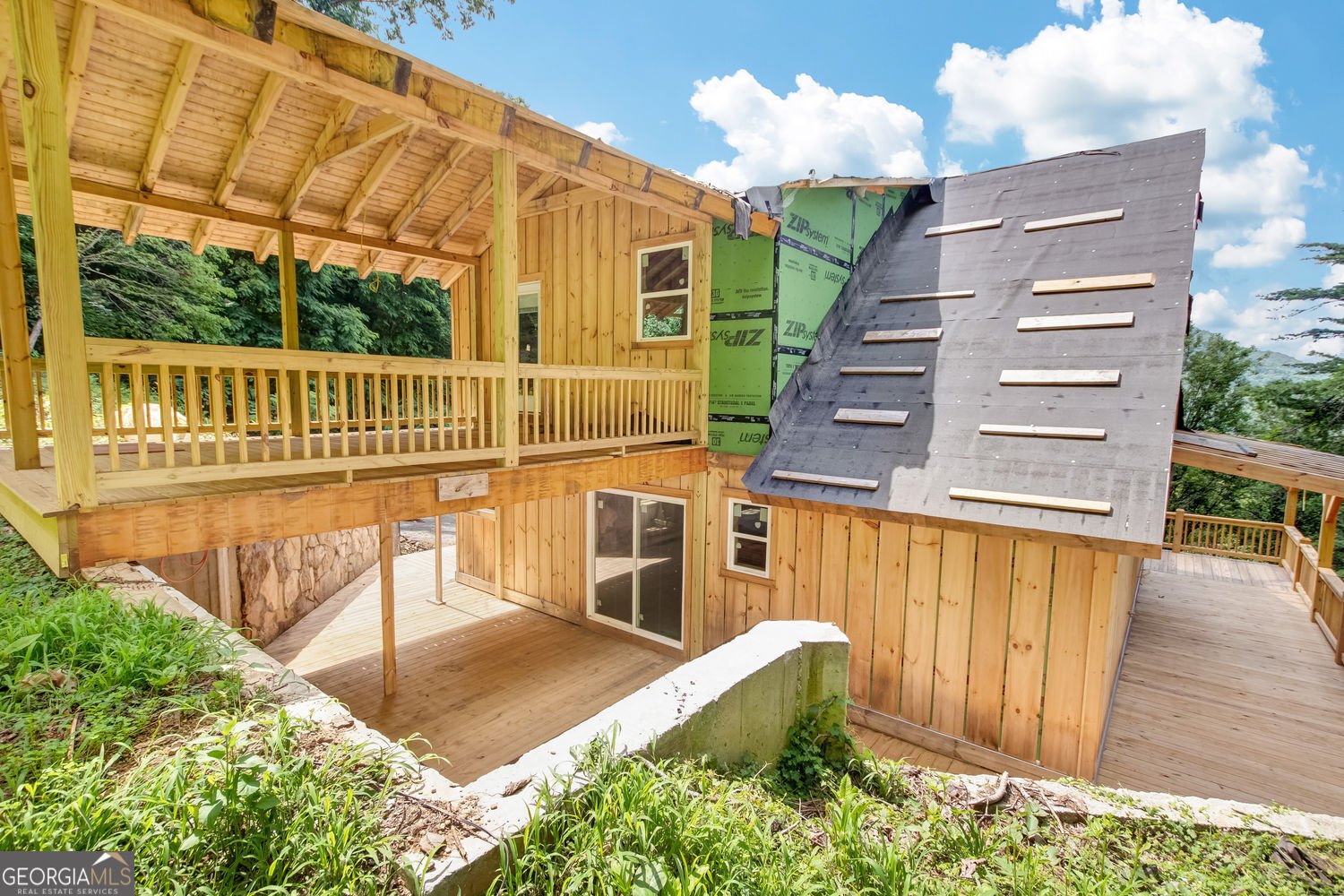 668 Mountainside Drive Drive Rabun Gap - 27