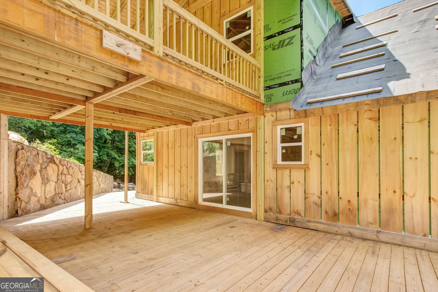 668 Mountainside Drive Drive Rabun Gap - 28