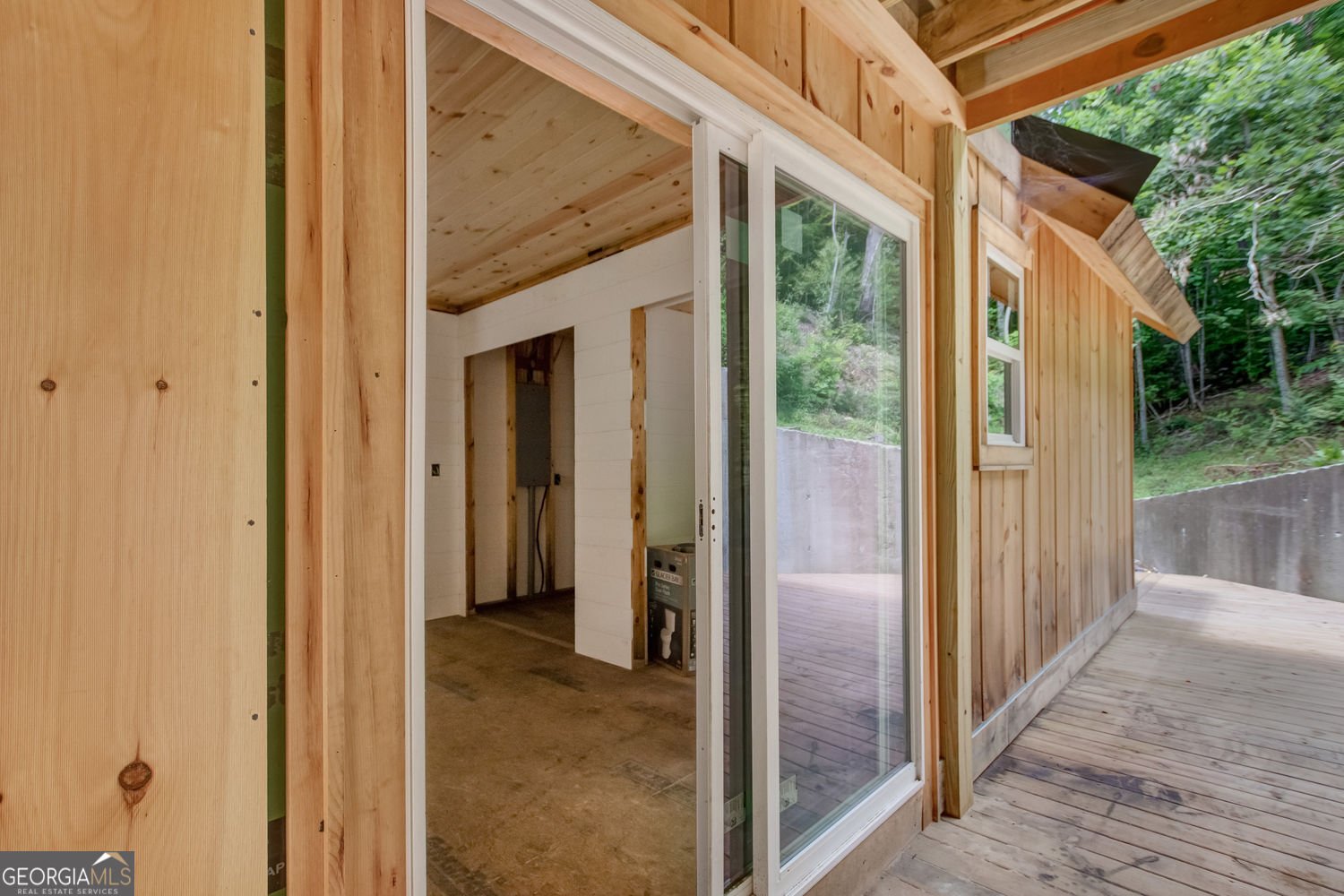 668 Mountainside Drive Drive Rabun Gap - 29