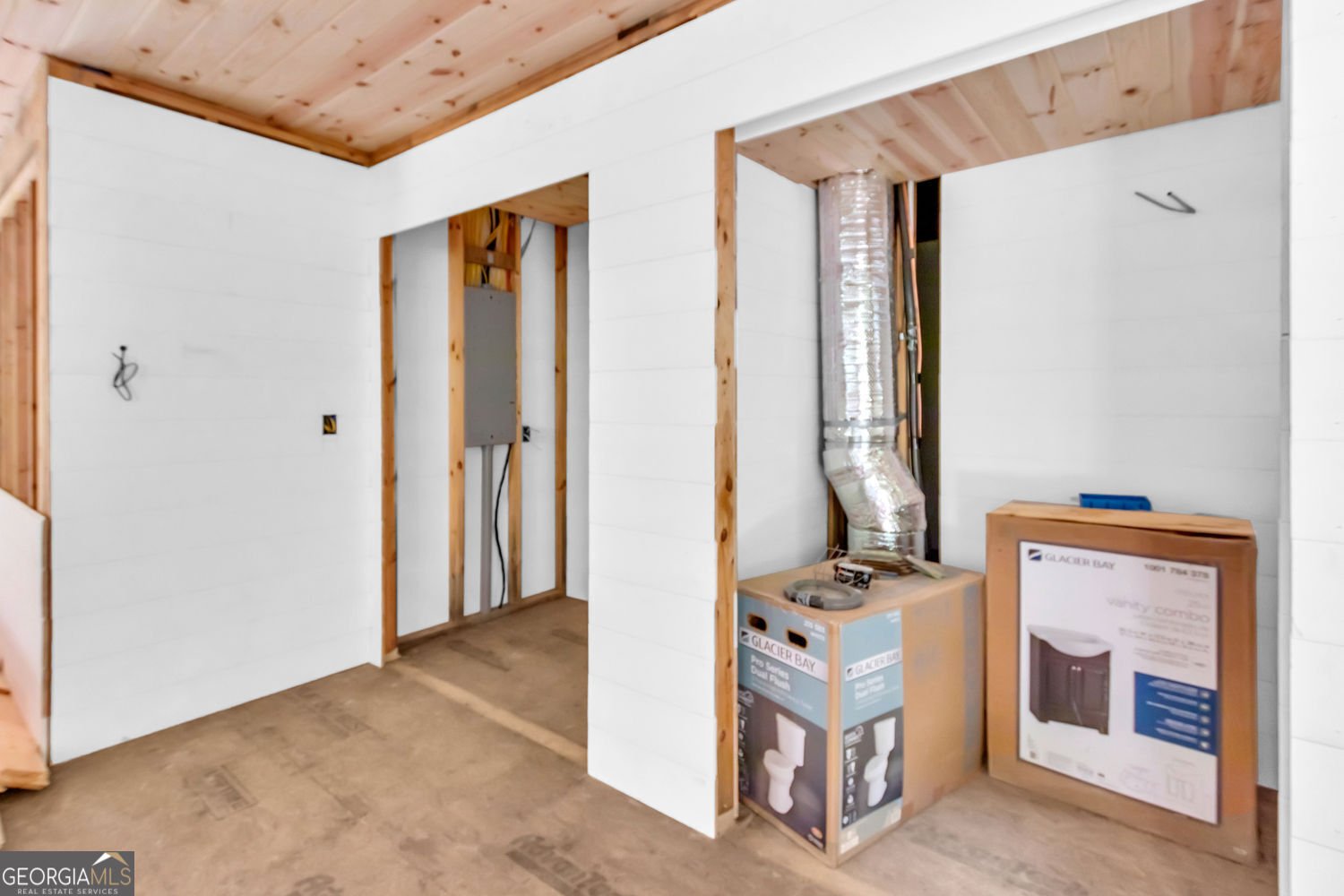 668 Mountainside Drive Drive Rabun Gap - 31