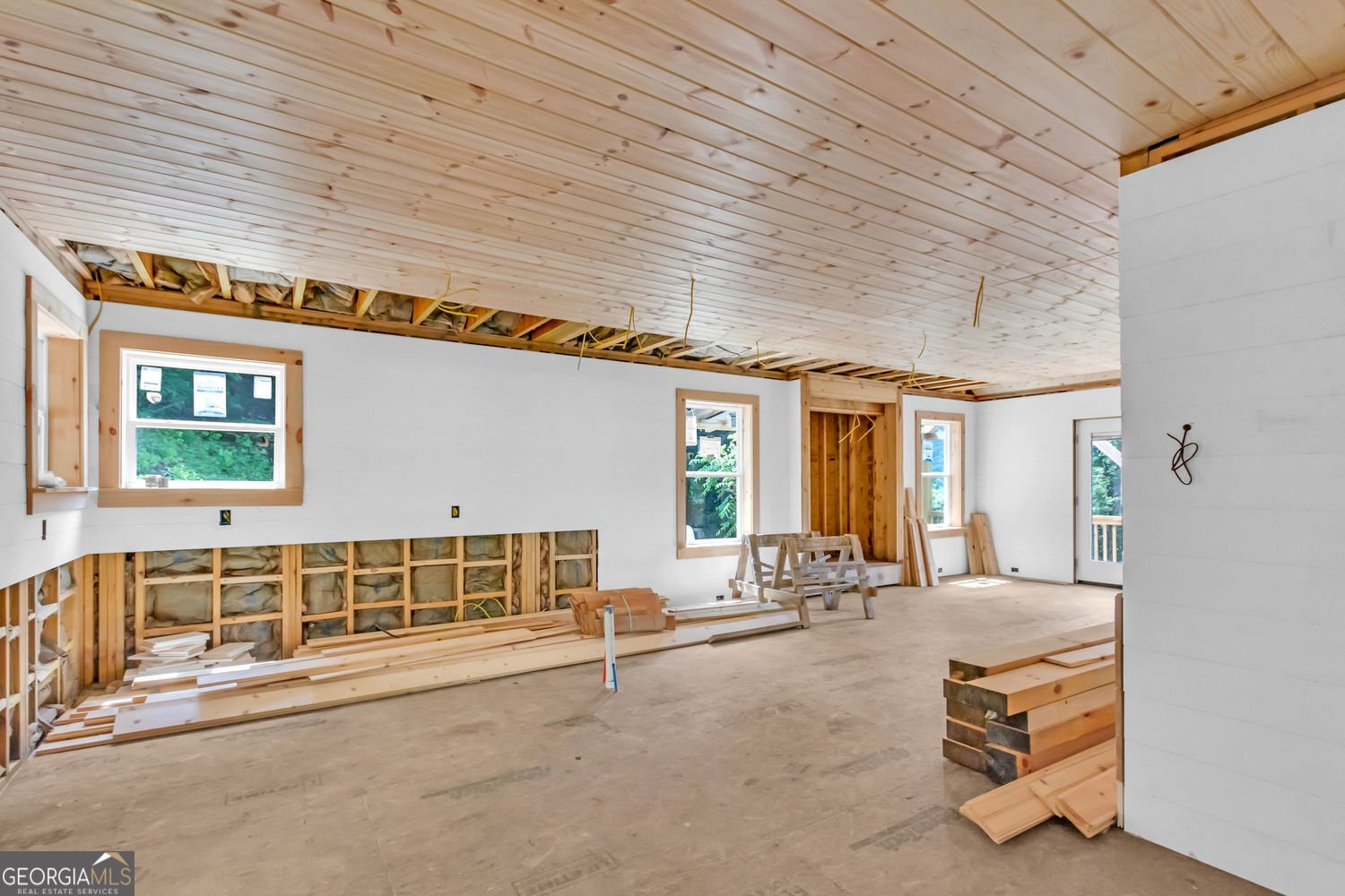 668 Mountainside Drive Drive Rabun Gap - 32