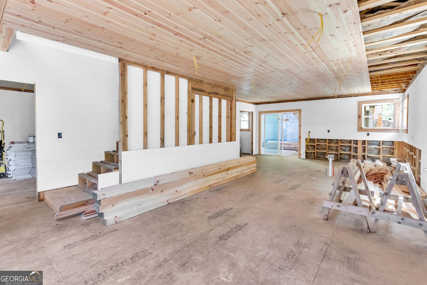668 Mountainside Drive Drive Rabun Gap - 34