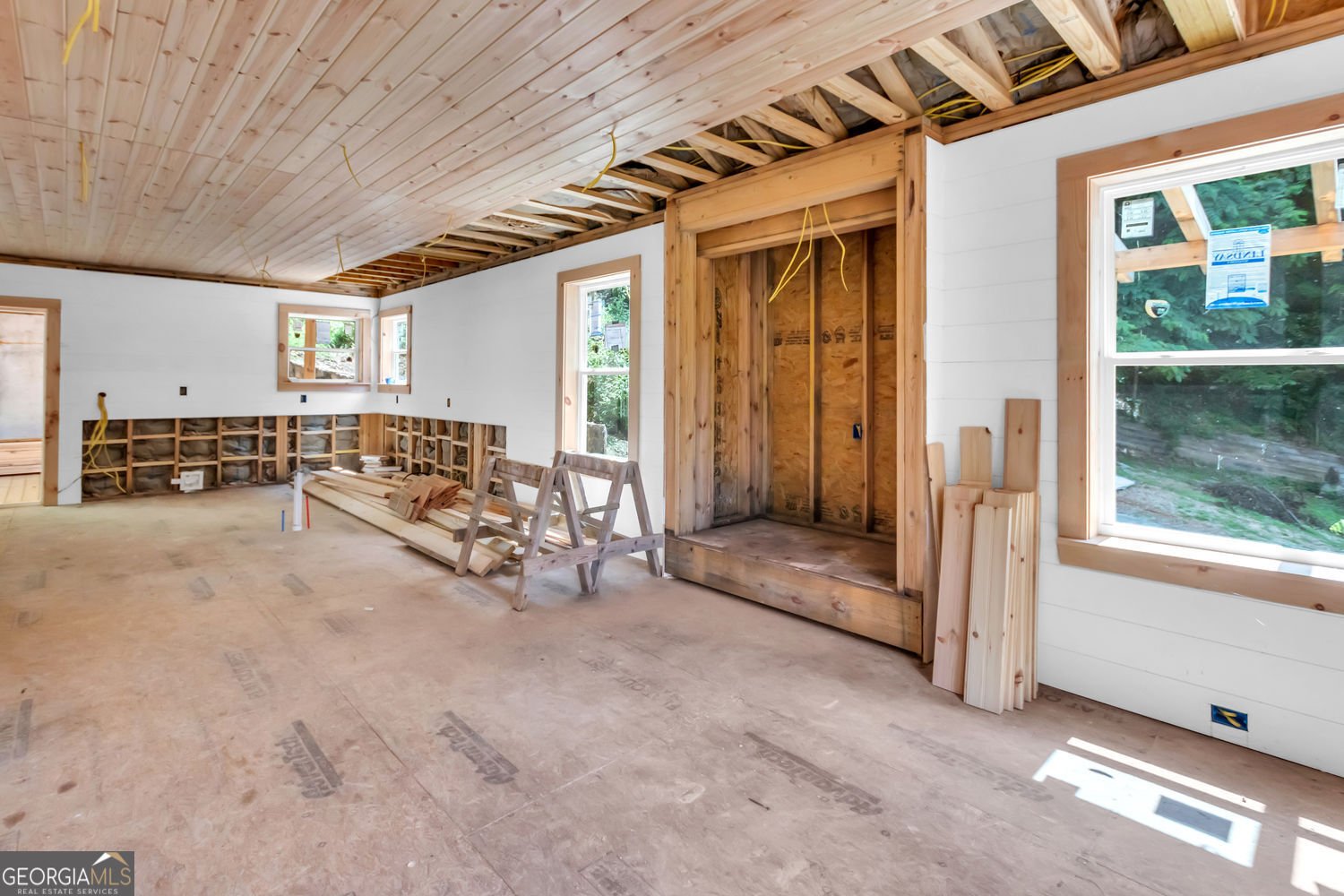 668 Mountainside Drive Drive Rabun Gap - 35