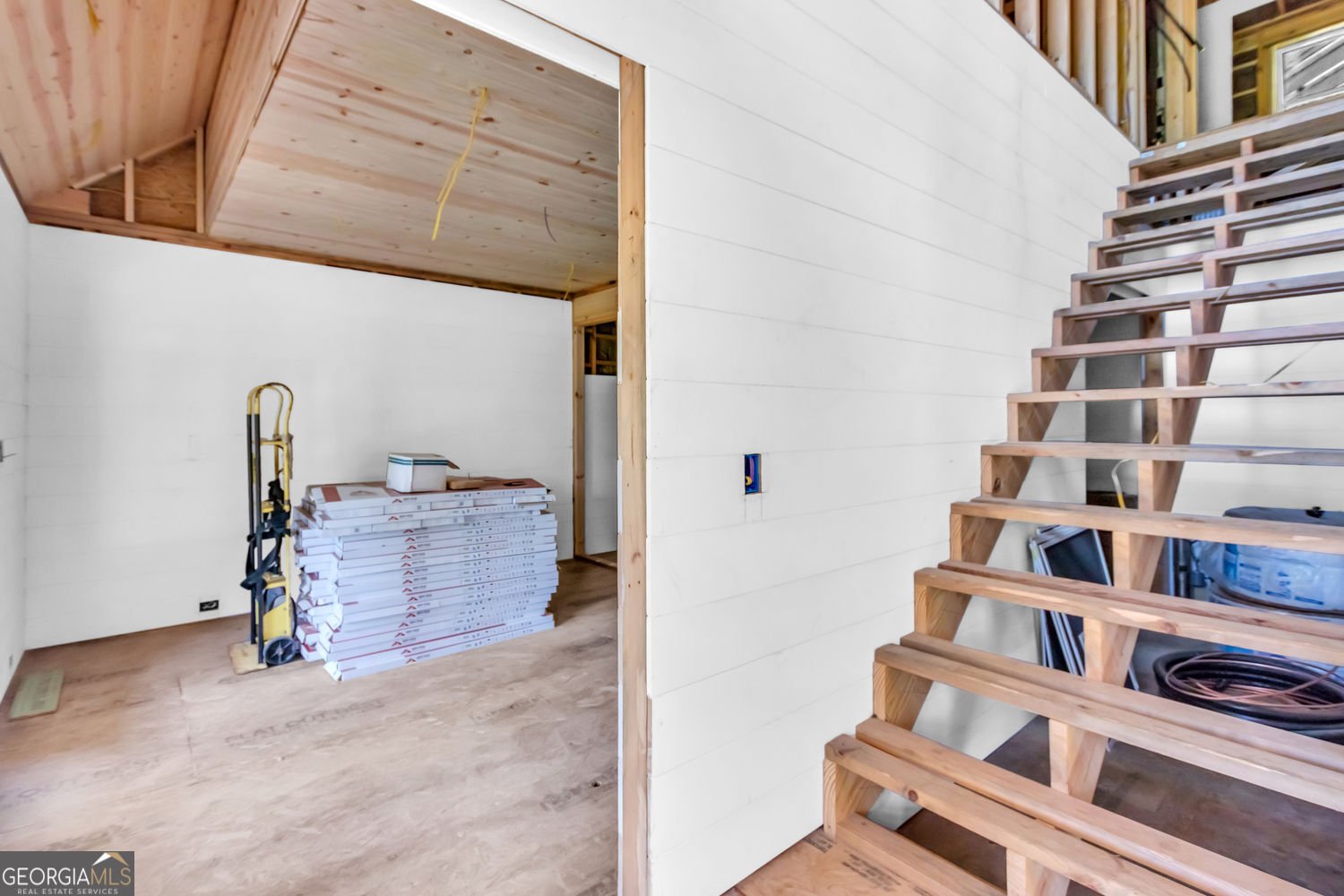 668 Mountainside Drive Drive Rabun Gap - 36