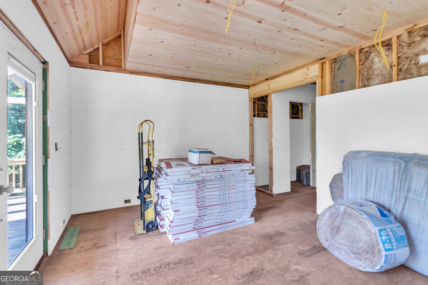 668 Mountainside Drive Drive Rabun Gap - 37