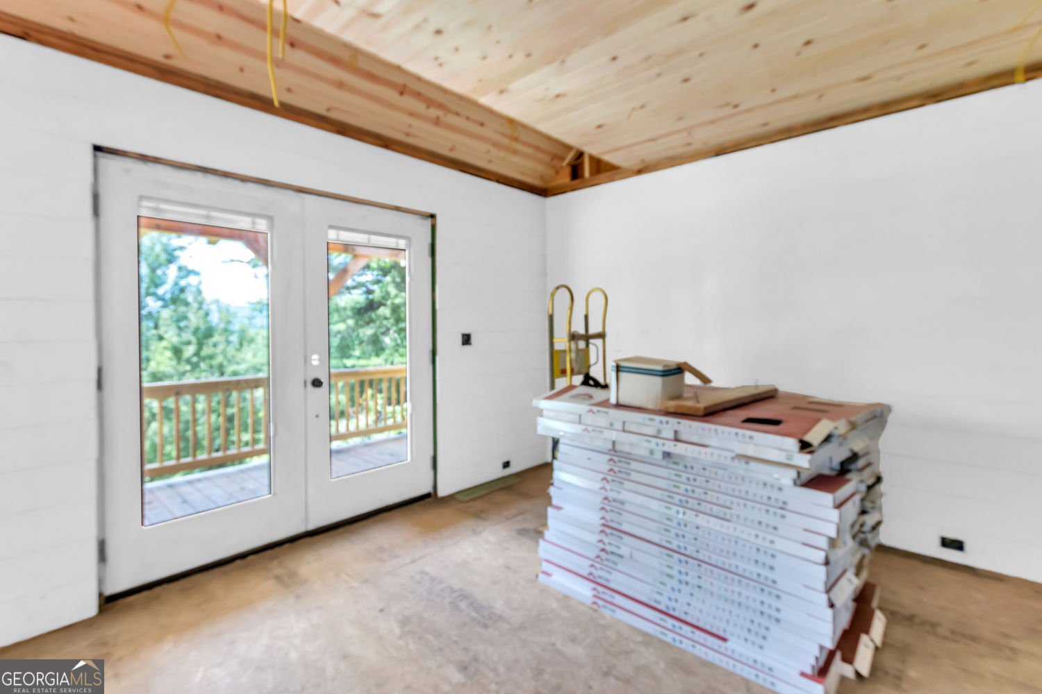 668 Mountainside Drive Drive Rabun Gap - 38