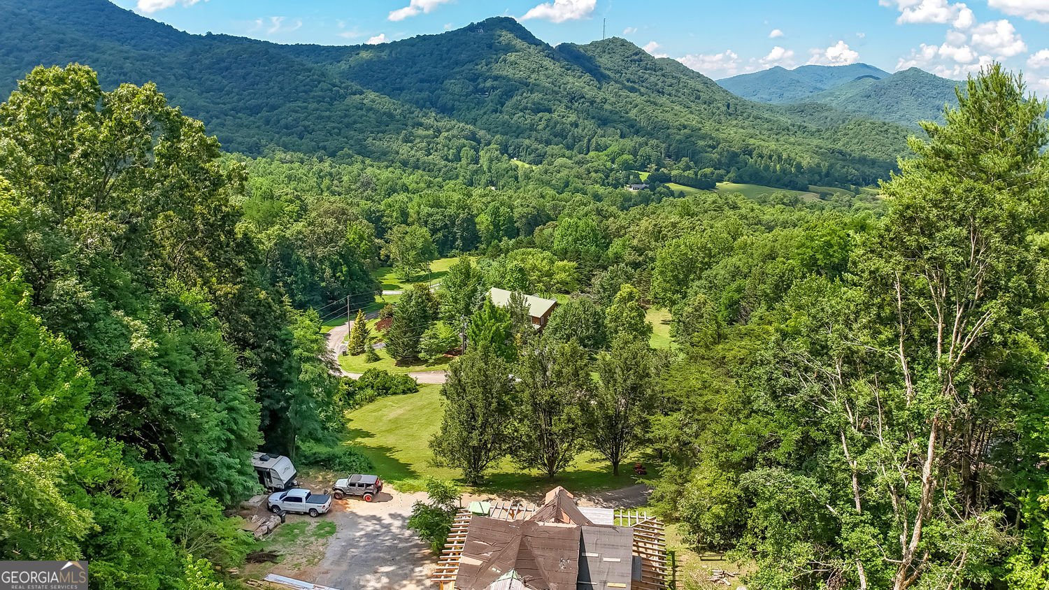 668 Mountainside Drive Drive Rabun Gap - 4