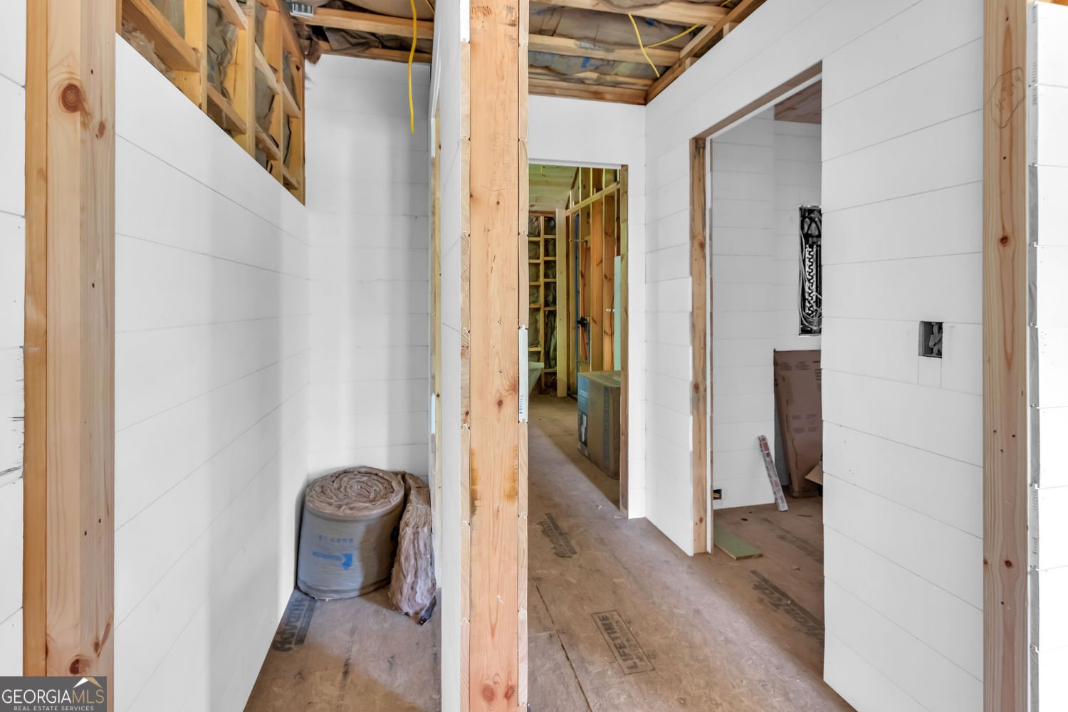 668 Mountainside Drive Drive Rabun Gap - 40