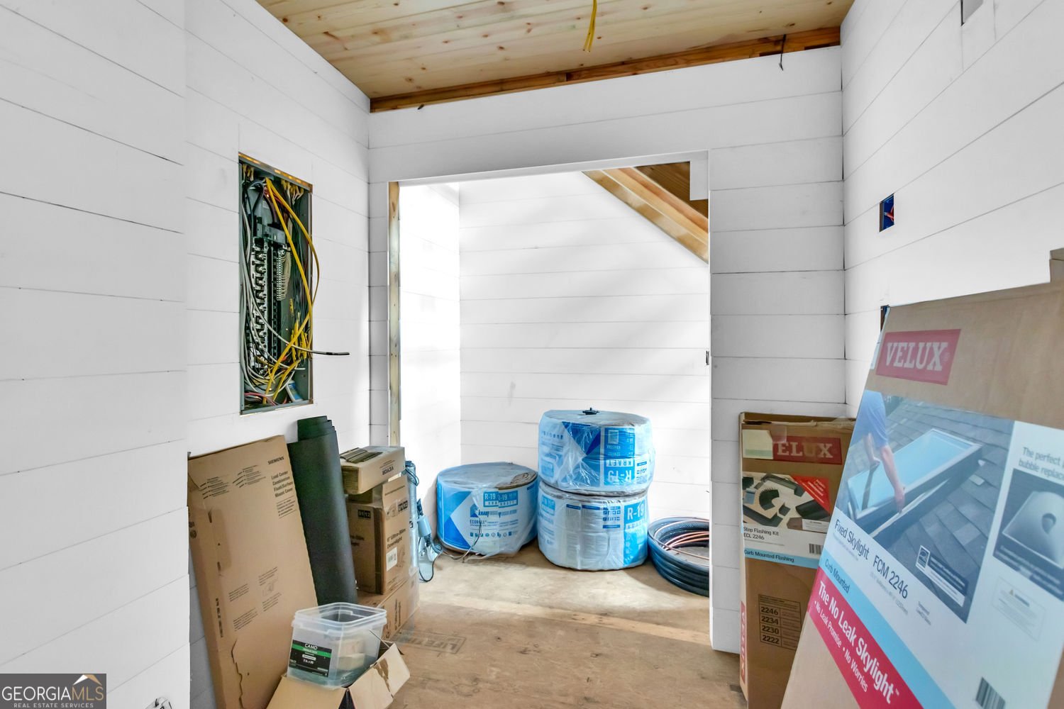 668 Mountainside Drive Drive Rabun Gap - 41
