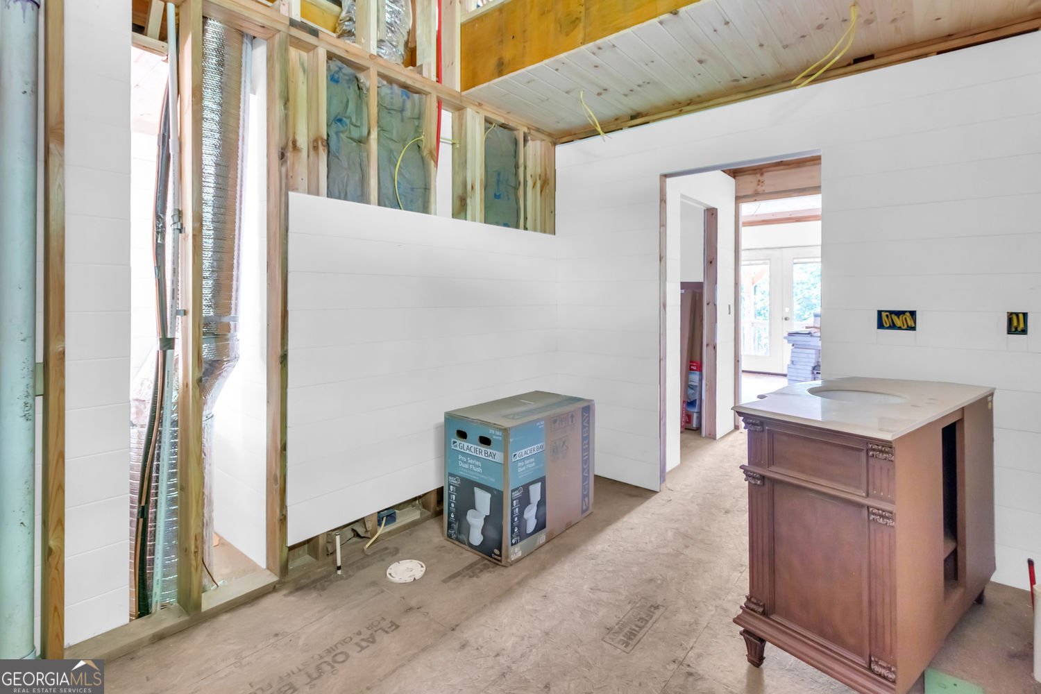 668 Mountainside Drive Drive Rabun Gap - 43