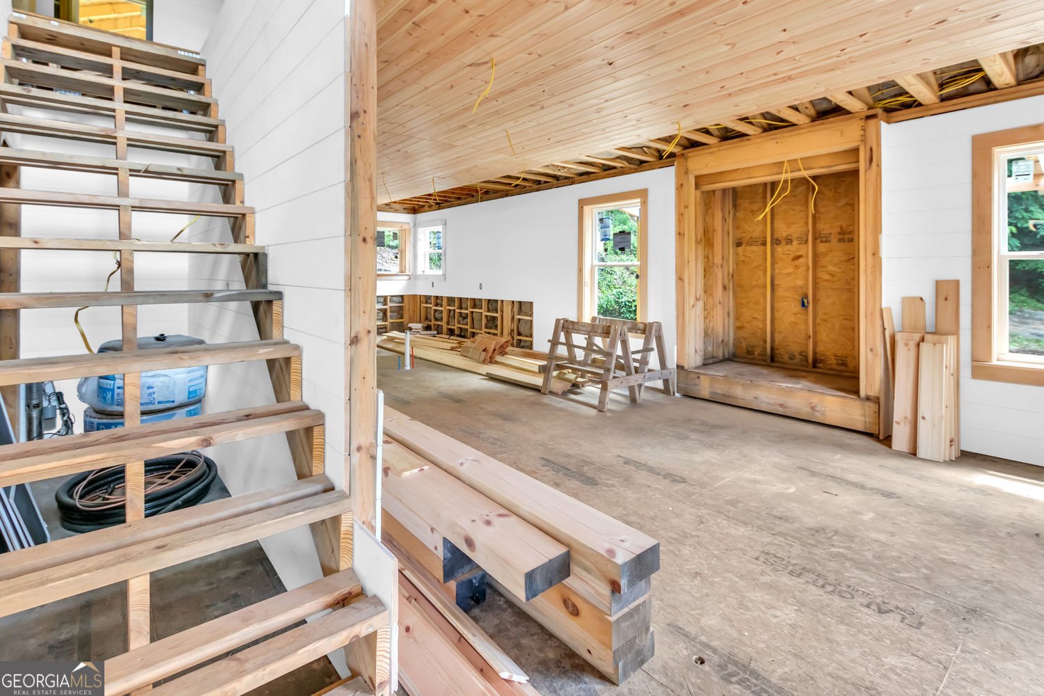 668 Mountainside Drive Drive Rabun Gap - 44
