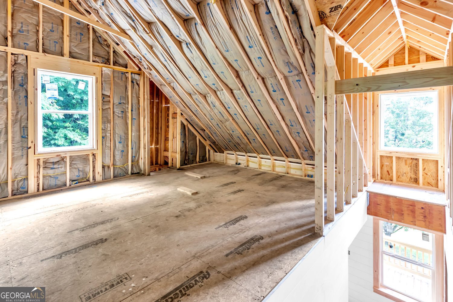668 Mountainside Drive Drive Rabun Gap - 45