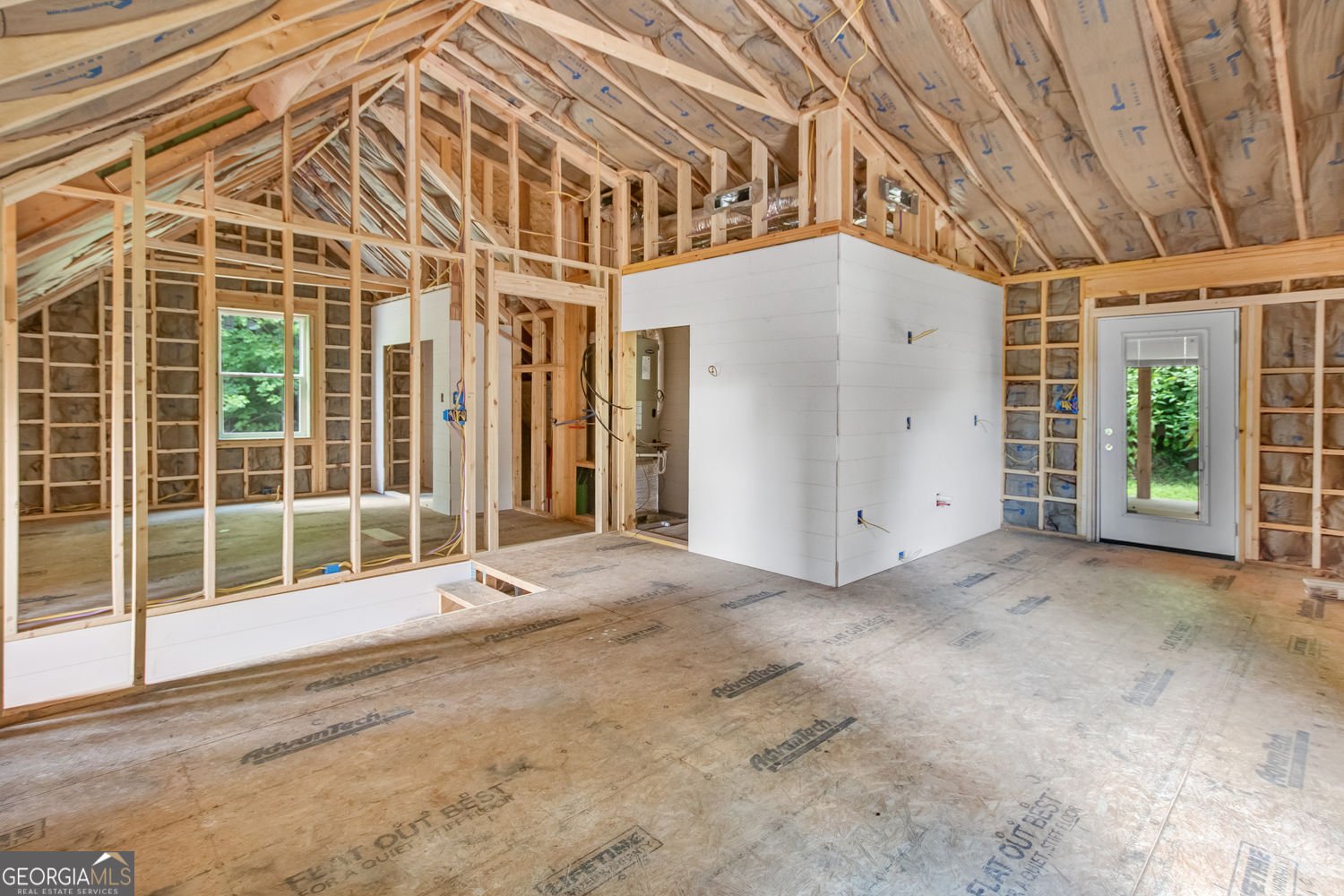 668 Mountainside Drive Drive Rabun Gap - 48