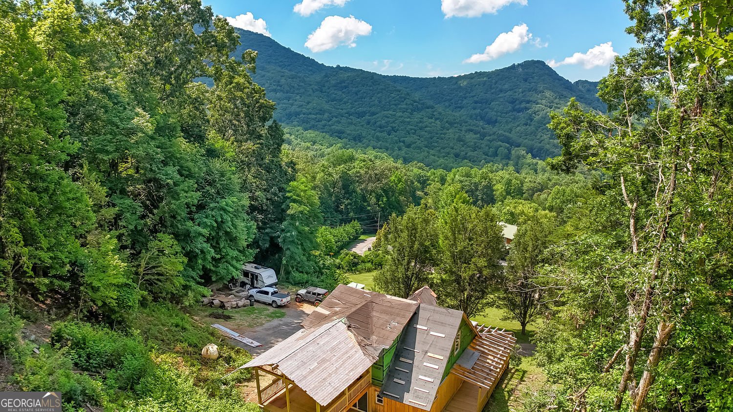 668 Mountainside Drive Drive Rabun Gap - 5