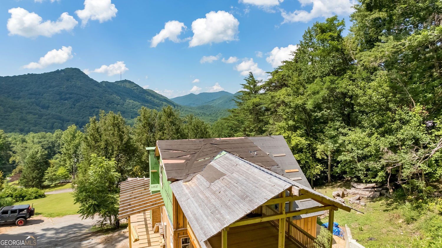 668 Mountainside Drive Drive Rabun Gap - 6