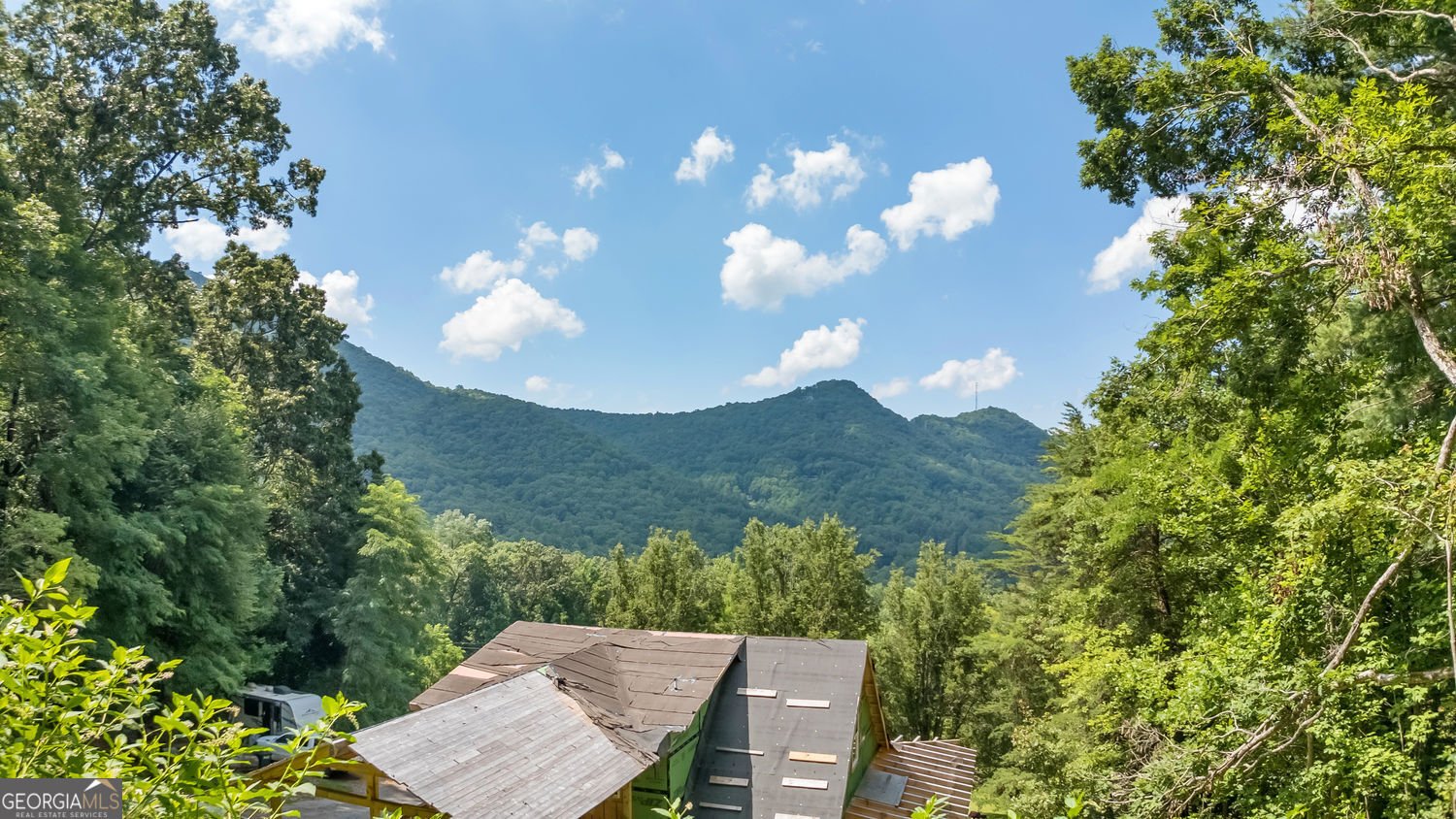 668 Mountainside Drive Drive Rabun Gap - 7