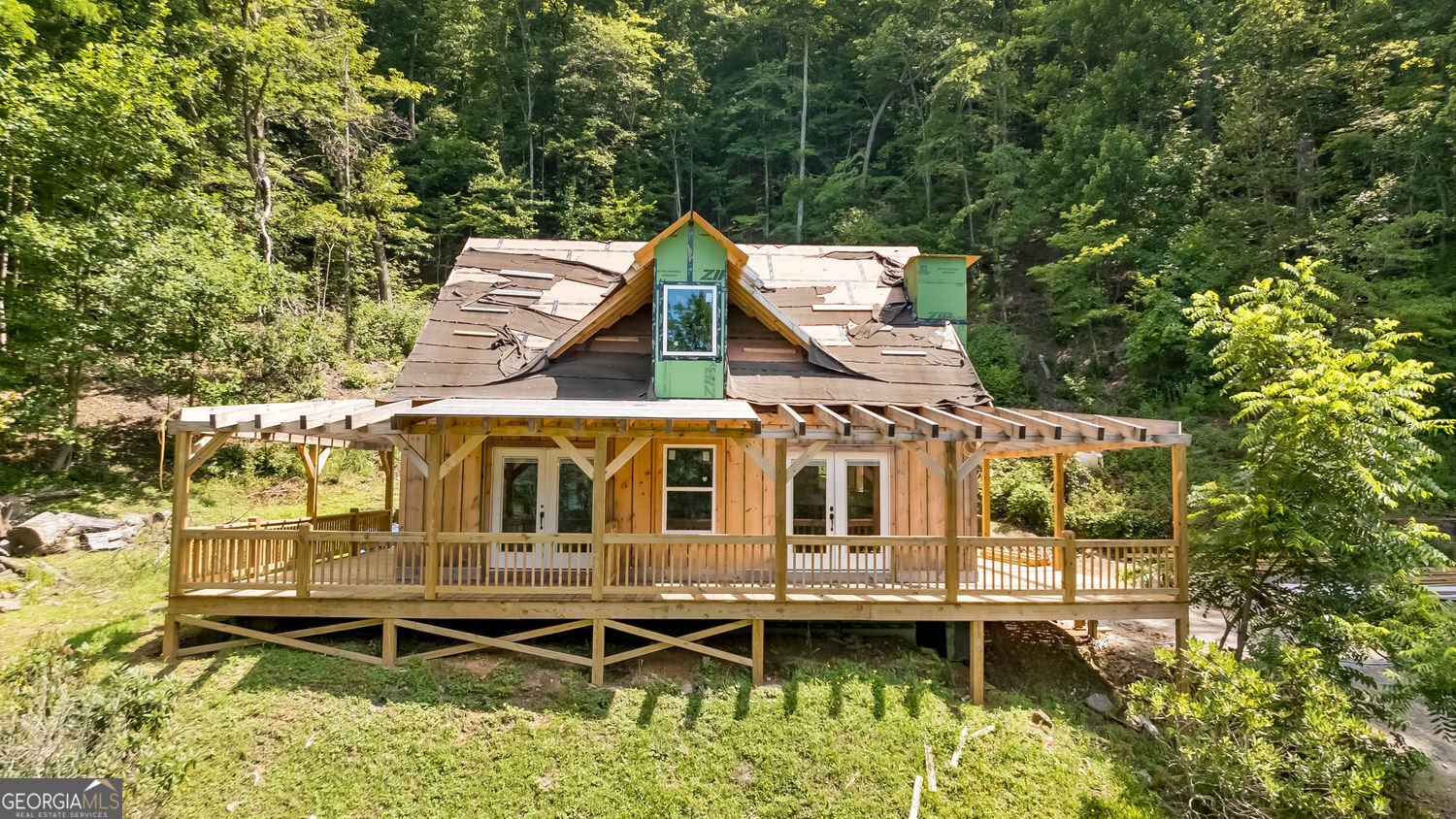 668 Mountainside Drive Drive Rabun Gap - 8
