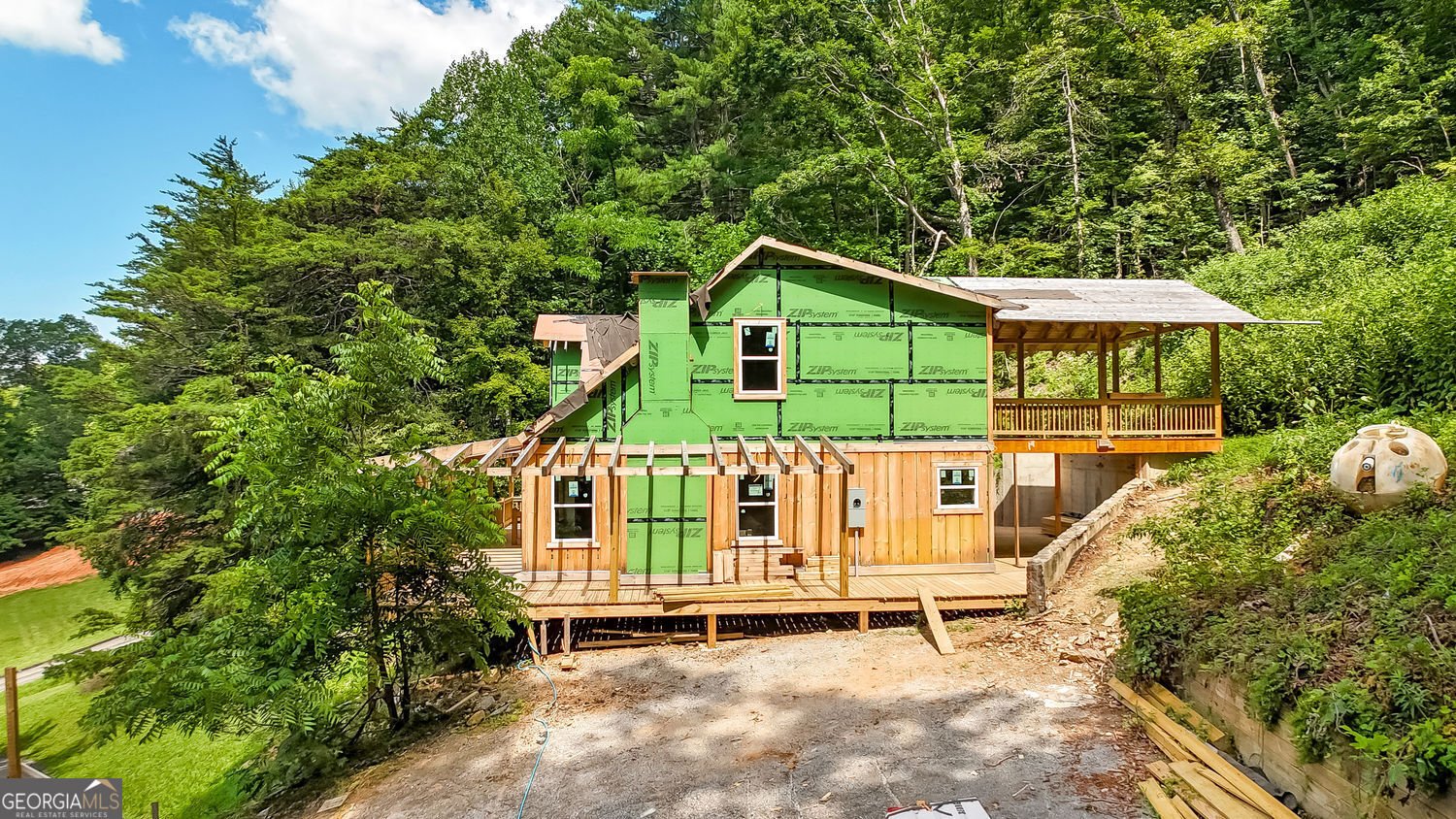 668 Mountainside Drive Drive Rabun Gap - 9