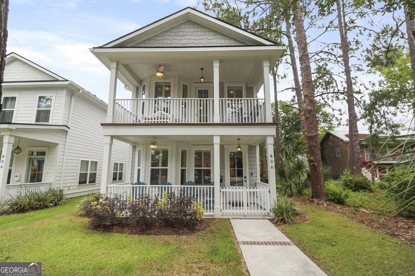 806 35Th Street Savannah - 1