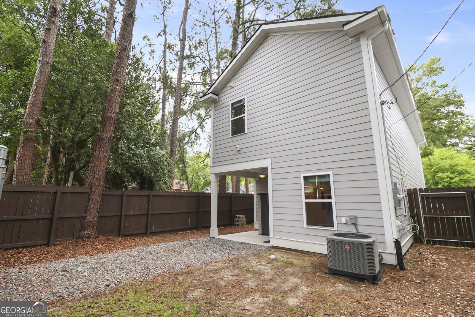 806 35Th Street Savannah - 29