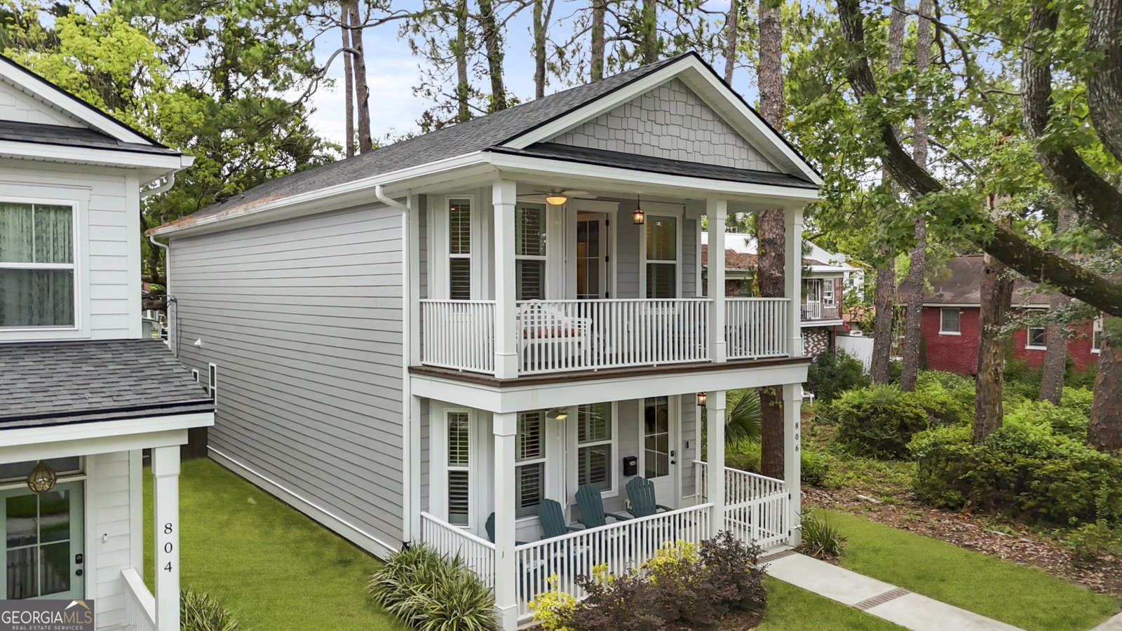 806 35Th Street Savannah - 3