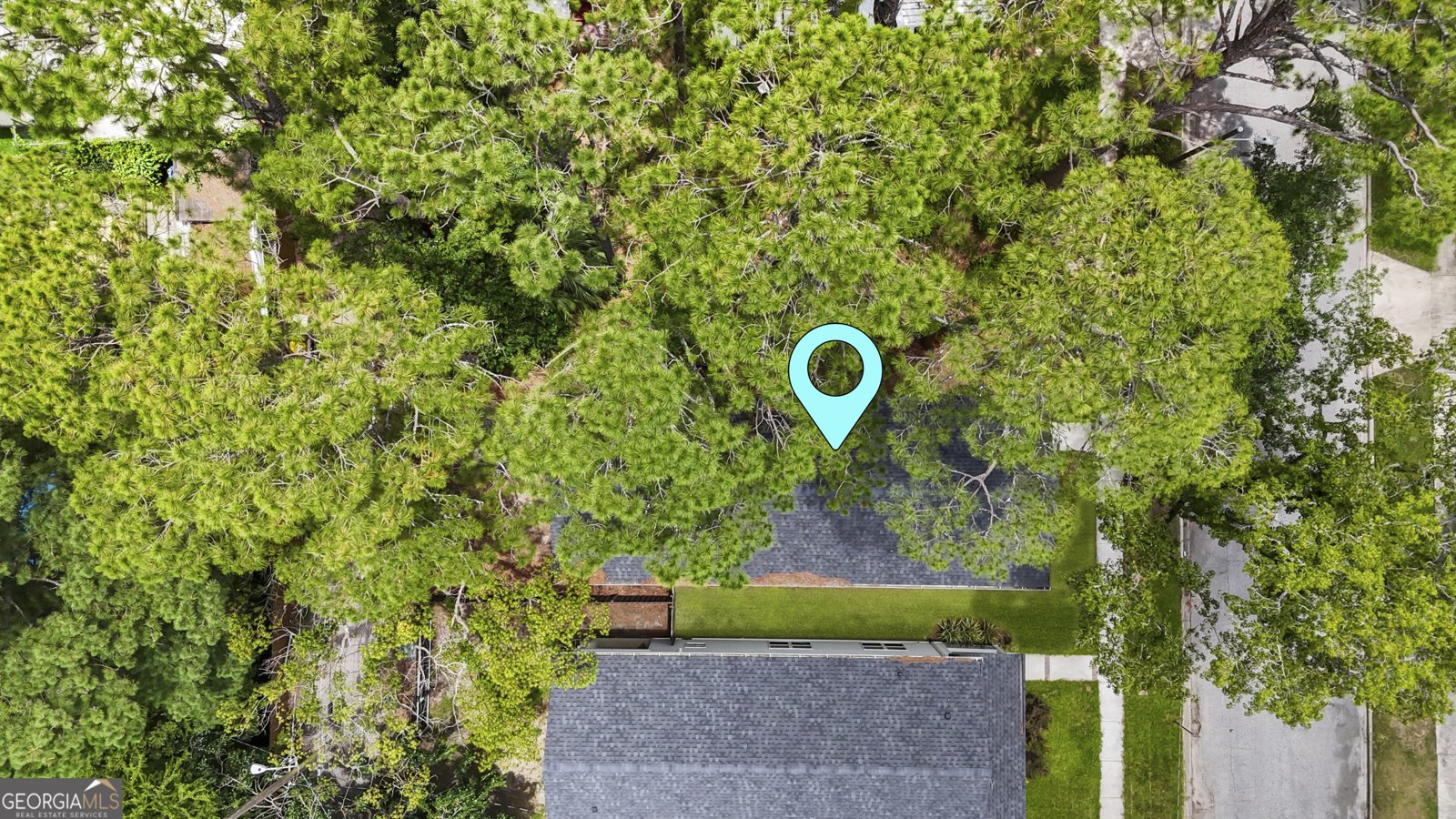806 35Th Street Savannah - 31