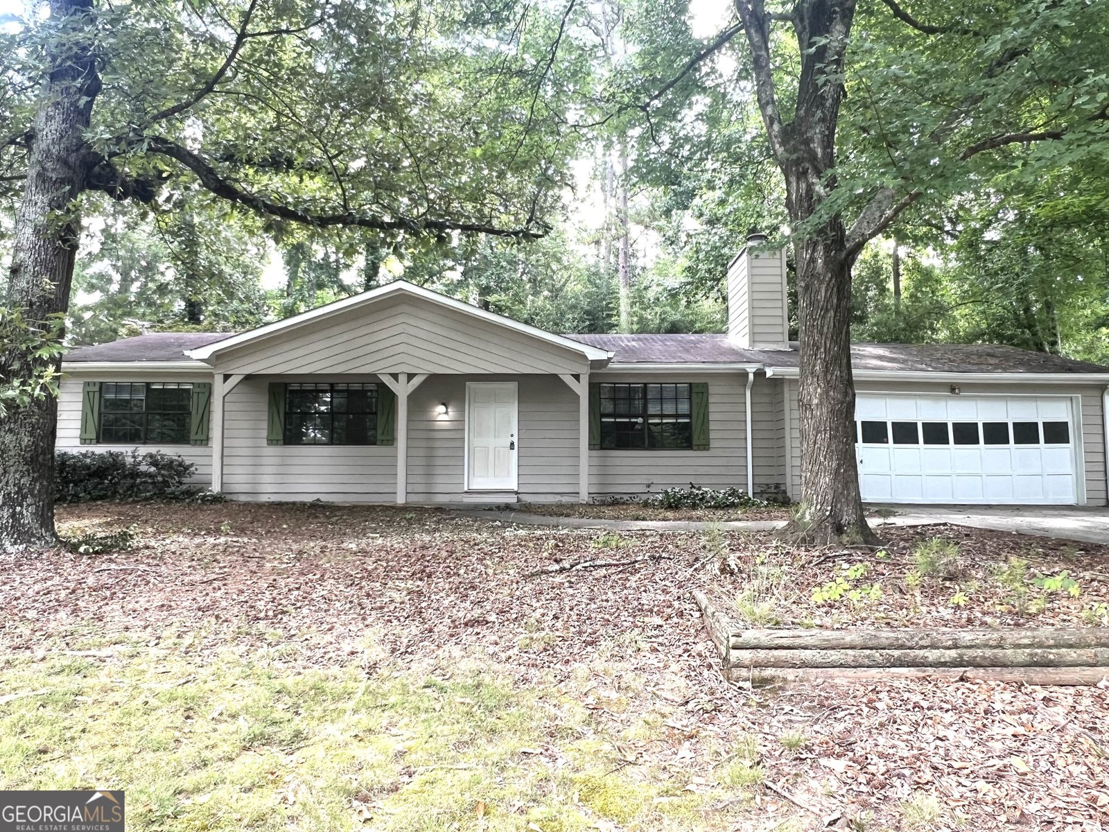 3034 Fireside Drive Snellville - 1