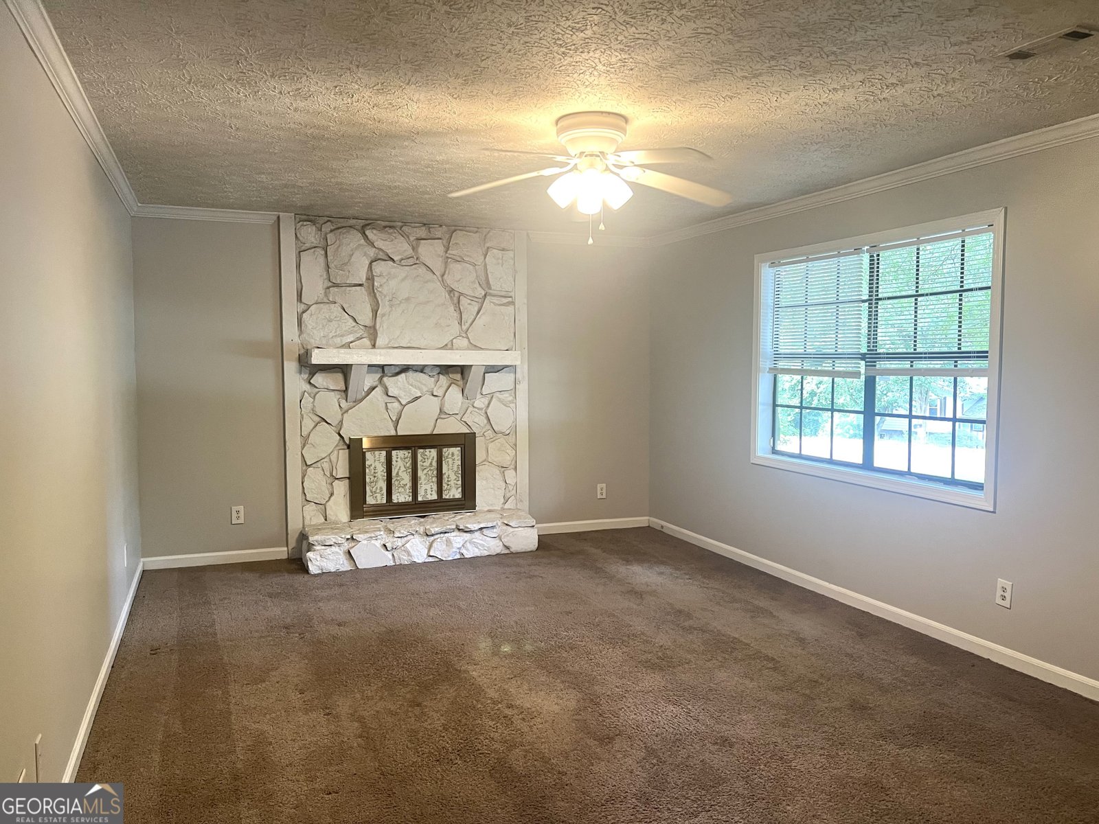 3034 Fireside Drive Snellville - 4