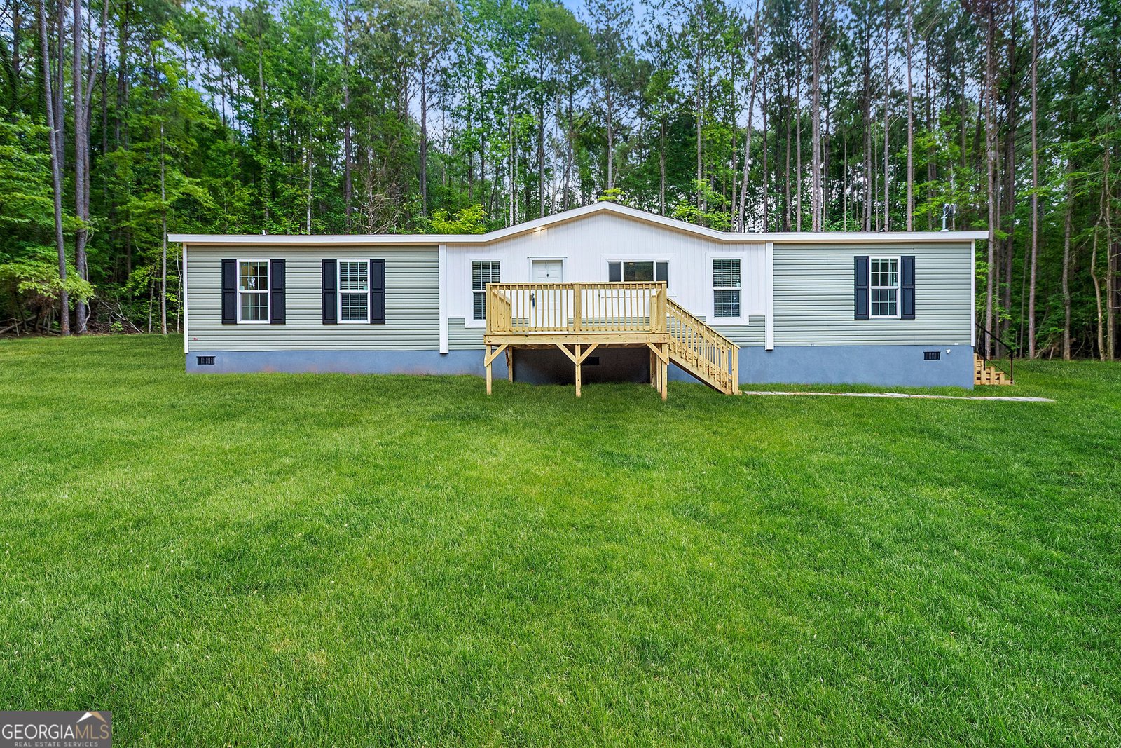 402 Thomas Drive Eatonton - 1