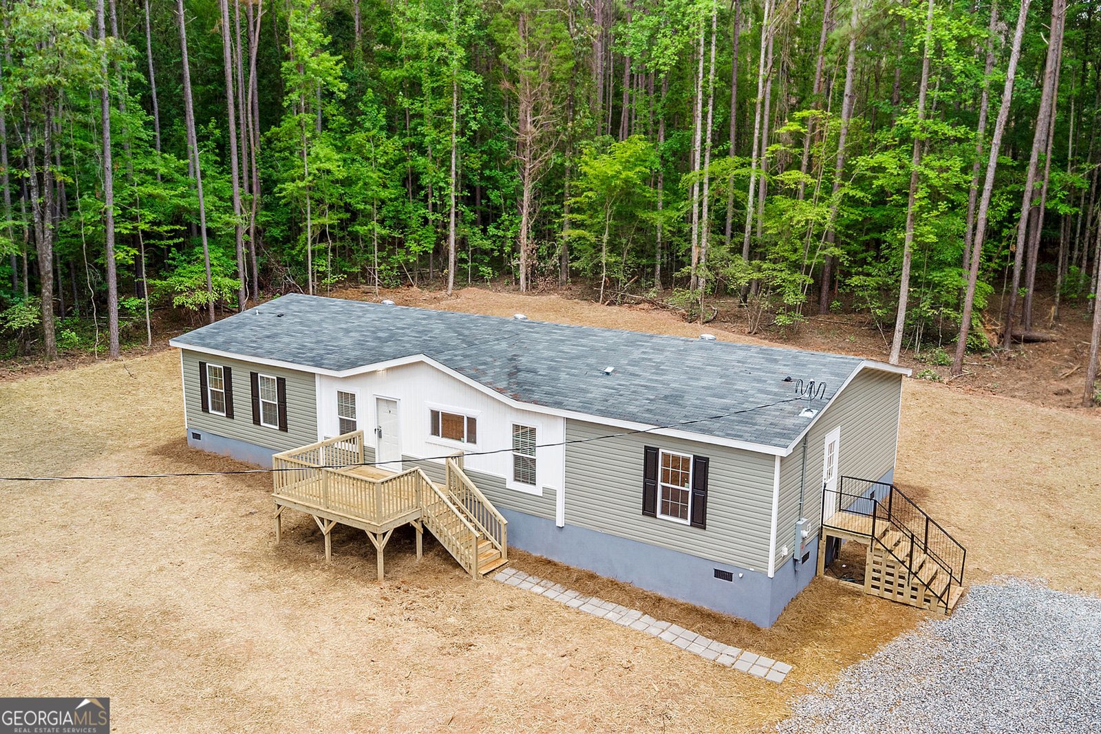 402 Thomas Drive Eatonton - 3