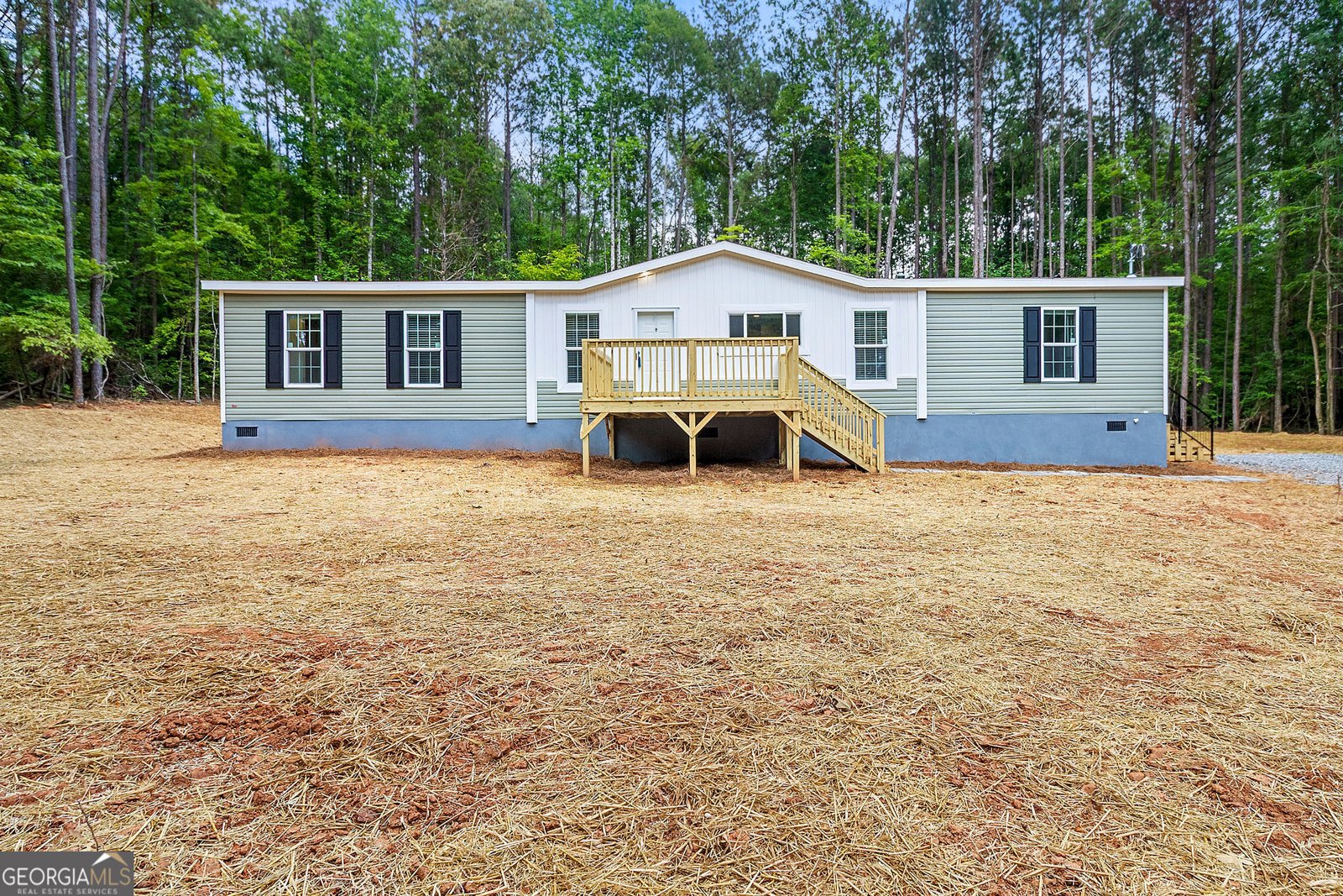 402 Thomas Drive Eatonton - 4
