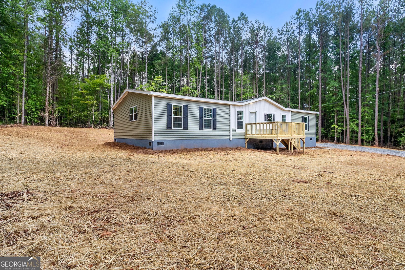 402 Thomas Drive Eatonton - 5