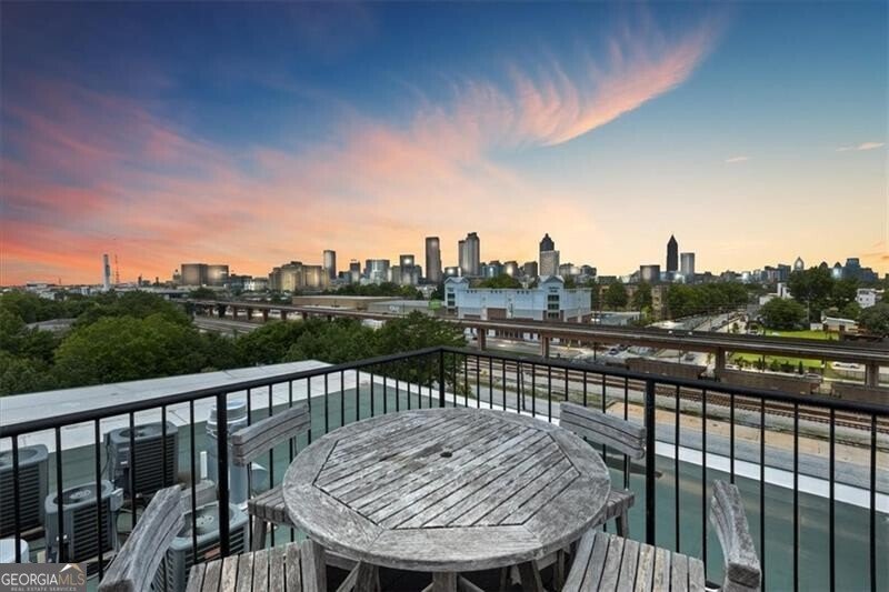 170 Boulevard Atlanta - 1