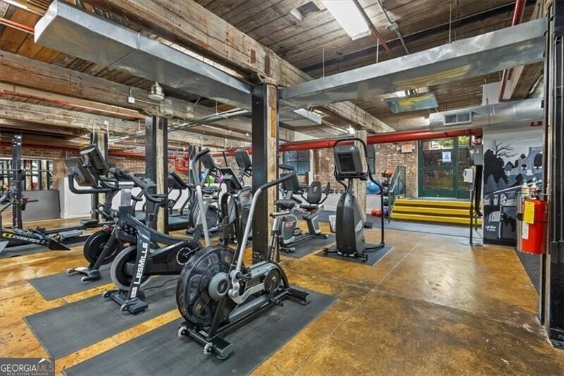 170 Boulevard Atlanta - 10