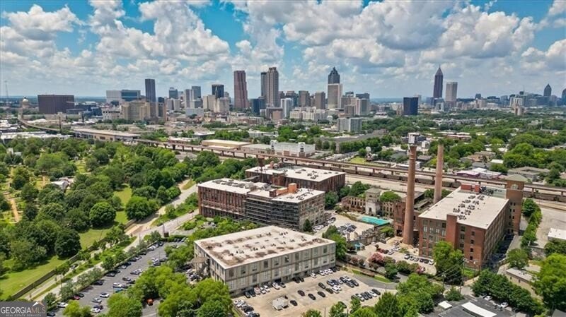 170 Boulevard Atlanta - 12