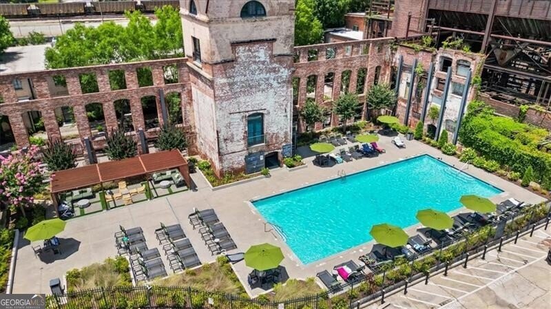 170 Boulevard Atlanta - 2