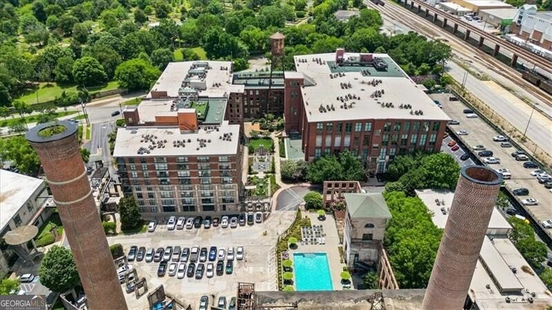 170 Boulevard Atlanta - 3