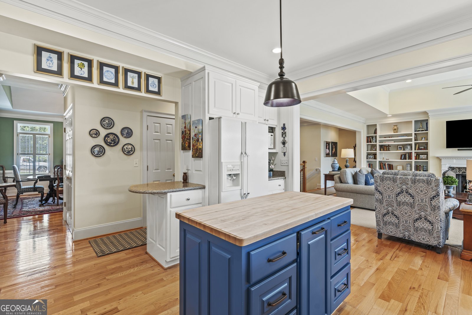 4546 Montclair Circle Gainesville - 11