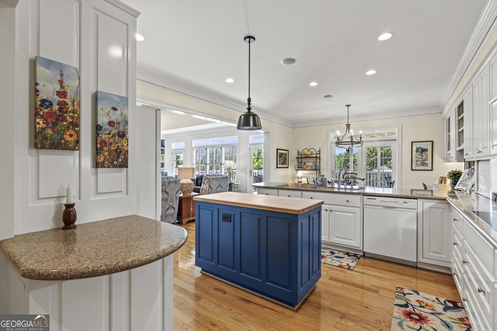 4546 Montclair Circle Gainesville - 12